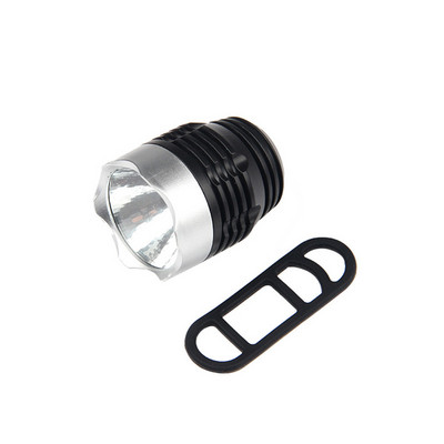 Lumină pentru bicicletă 3 moduri MTB Ghidon pentru bicicletă de drum Față Spate Lampă pentru faruri Lanternă Lumină pentru ciclism de noapte Accesorii pentru ciclism