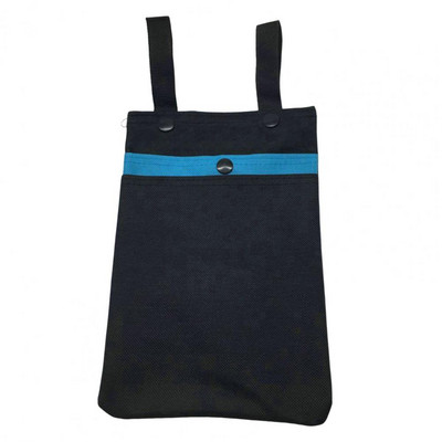 Geantă de depozitare pentru ciclism, comodă, de mare capacitate, din pânză Oxford, geantă pentru bicicletă în aer liber, husă organizatoare pentru articole diverse, accesorii pentru biciclete