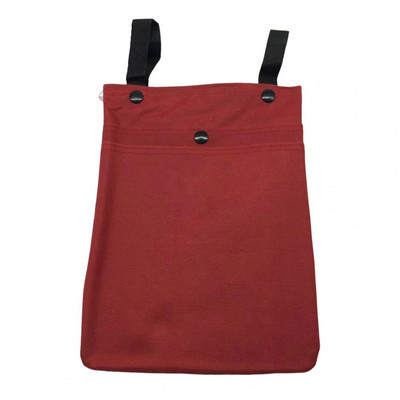 Geantă de depozitare pentru ciclism, comodă, de mare capacitate, din pânză Oxford, geantă pentru bicicletă în aer liber, husă organizatoare pentru articole diverse, accesorii pentru biciclete