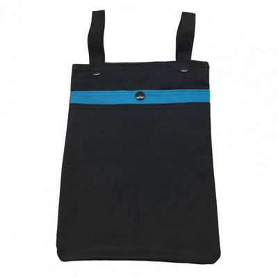 Geantă de depozitare pentru ciclism, comodă, de mare capacitate, din pânză Oxford, geantă pentru bicicletă în aer liber, husă organizatoare pentru articole diverse, accesorii pentru biciclete