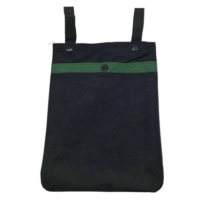 Geantă de depozitare pentru ciclism, comodă, de mare capacitate, din pânză Oxford, geantă pentru bicicletă în aer liber, husă organizatoare pentru articole diverse, accesorii pentru biciclete