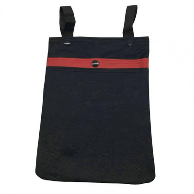 Geantă de depozitare pentru ciclism, comodă, de mare capacitate, din pânză Oxford, geantă pentru bicicletă în aer liber, husă organizatoare pentru articole diverse, accesorii pentru biciclete