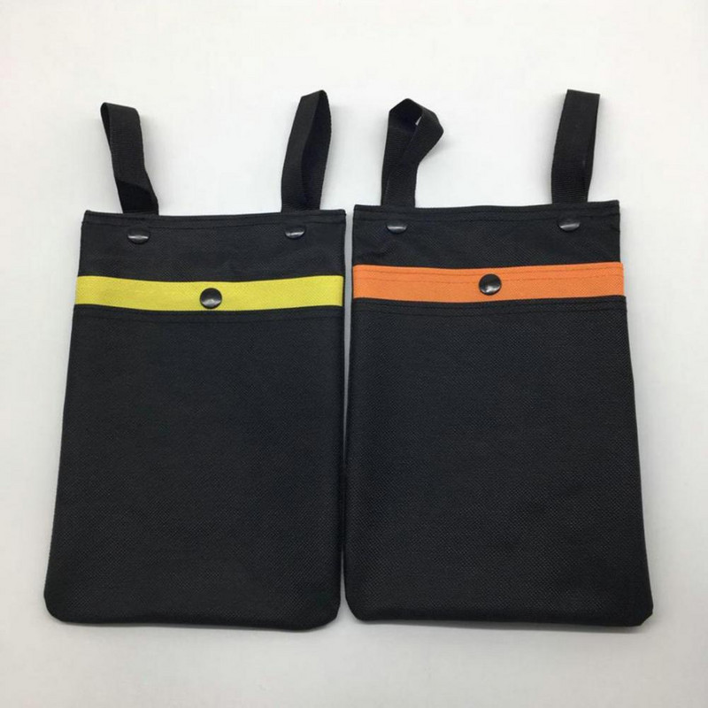 Geantă de depozitare pentru ciclism, comodă, de mare capacitate, din pânză Oxford, geantă pentru bicicletă în aer liber, husă organizatoare pentru articole diverse, accesorii pentru biciclete