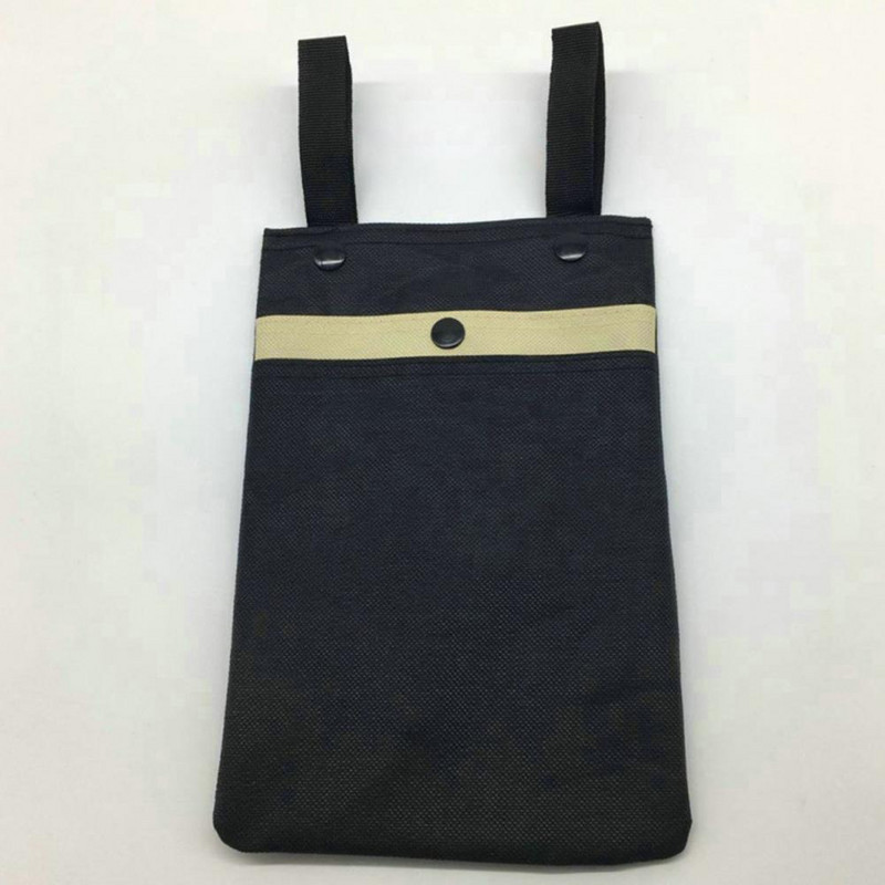 Geantă de depozitare pentru ciclism, comodă, de mare capacitate, din pânză Oxford, geantă pentru bicicletă în aer liber, husă organizatoare pentru articole diverse, accesorii pentru biciclete