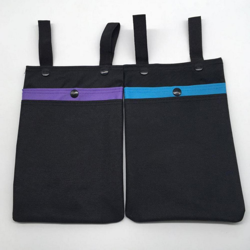 Geantă de depozitare pentru ciclism, comodă, de mare capacitate, din pânză Oxford, geantă pentru bicicletă în aer liber, husă organizatoare pentru articole diverse, accesorii pentru biciclete