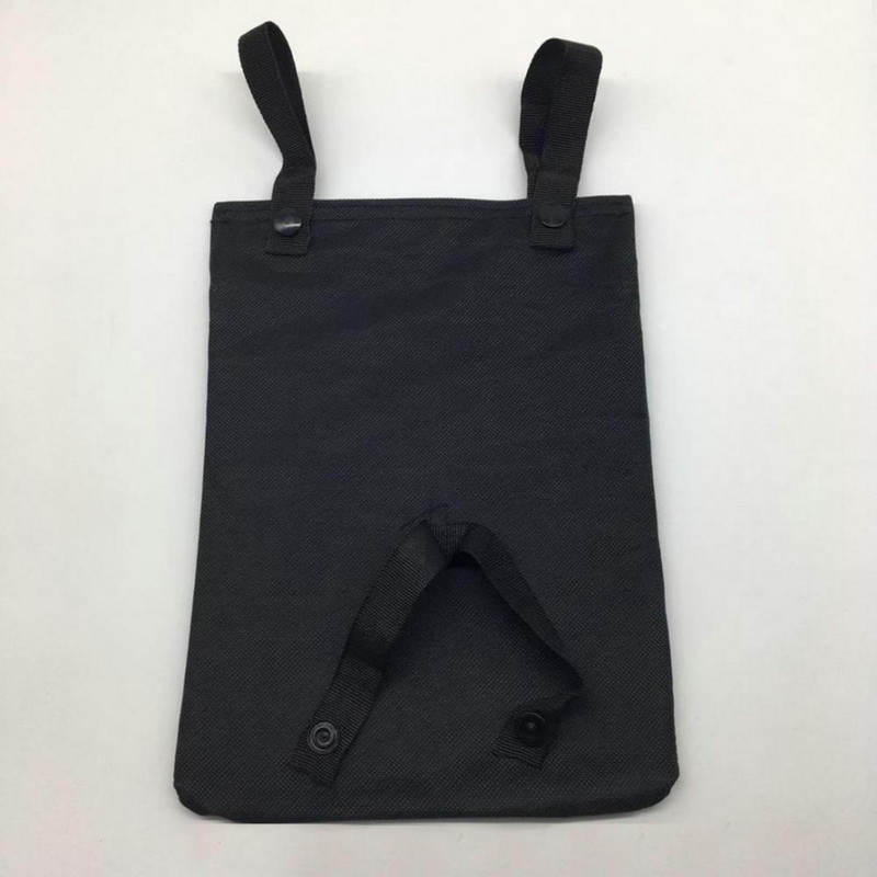 Geantă de depozitare pentru ciclism, comodă, de mare capacitate, din pânză Oxford, geantă pentru bicicletă în aer liber, husă organizatoare pentru articole diverse, accesorii pentru biciclete