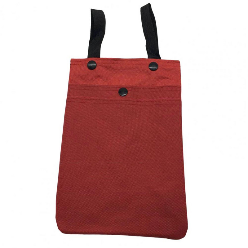 Geantă de depozitare pentru ciclism, comodă, de mare capacitate, din pânză Oxford, geantă pentru bicicletă în aer liber, husă organizatoare pentru articole diverse, accesorii pentru biciclete