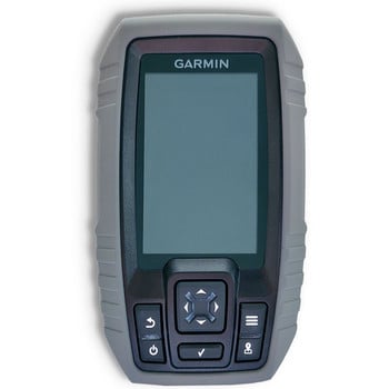 Силиконов калъф за велосипеден компютър, протекторно покритие за Garmin FF250 STRIKER4 GPS качество