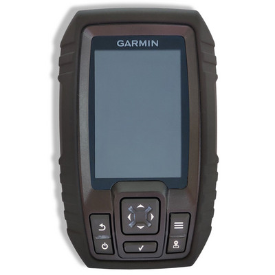 Zaštitna maska za silikonsko kućište biciklističkog računala za Garmin FF250 STRIKER4 GPS kvalitete