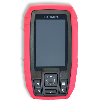 Zaštitna maska za silikonsko kućište biciklističkog računala za Garmin FF250 STRIKER4 GPS kvalitete