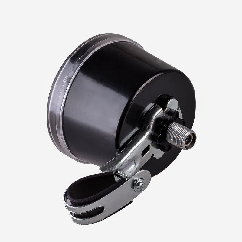 Cronometru mecanic pentru biciclete Computer de biciclete de epocă Bicicletă de drum de munte Cronometru mecanic rotund Vitezometru Accesorii pentru ciclism