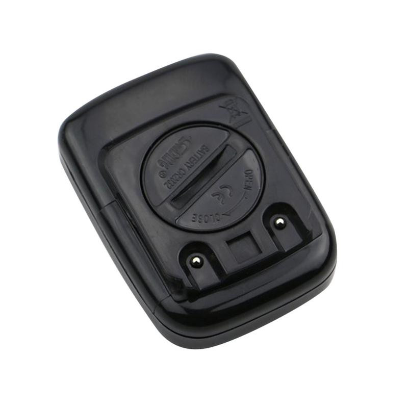 Veekindel juhtmega digitaalne jalgrattasõidu spidomeeter läbisõidumõõdik helendav jalgratta jalgrattasõidu kiiruse loendur Koodilaud Jalgrattatarvikud