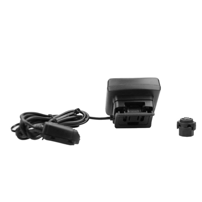 Kerékpáros sebességmérő digitális LCD-képernyővel Vízálló kerékpár kilométer-számláló Kerékpár-számítógép menetsebesség-számláló