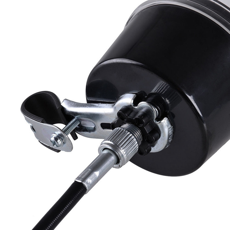 Vodootporni analogni mehanički mjerač brzine za bicikle s hardverom za bicikle od 26/28/29/27,5 inča