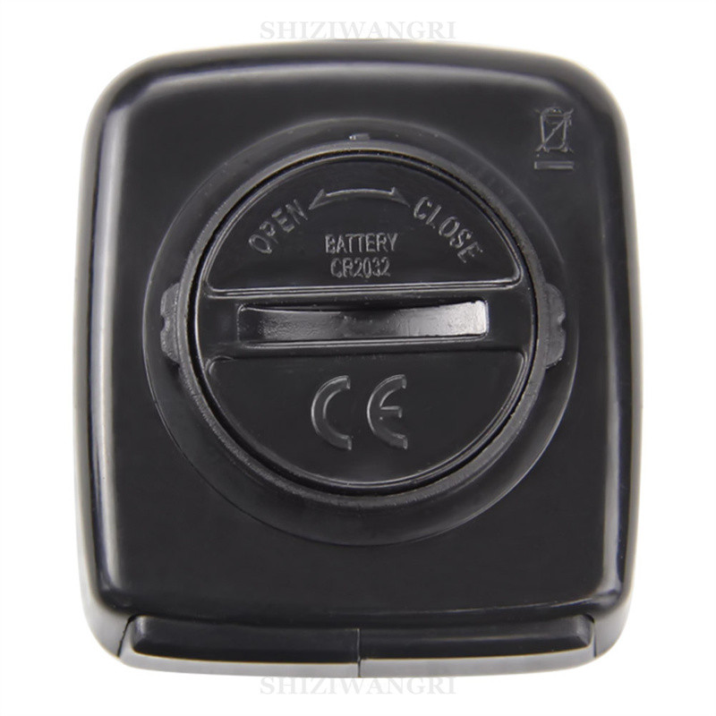 Vitezometru pentru biciclete rezistent la apa Inregistrator multifunctional pentru ciclism Portabil 5,6*4,1*2,0CM Calculatoare pentru biciclete Vitezometru stabil pentru bicicleta