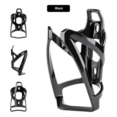 2022. gada jauns, krāsains velosipēda pudeļu sprosts, ūdens glāzes turētājs, tējkannas plaukta riteņbraukšanas piederumi