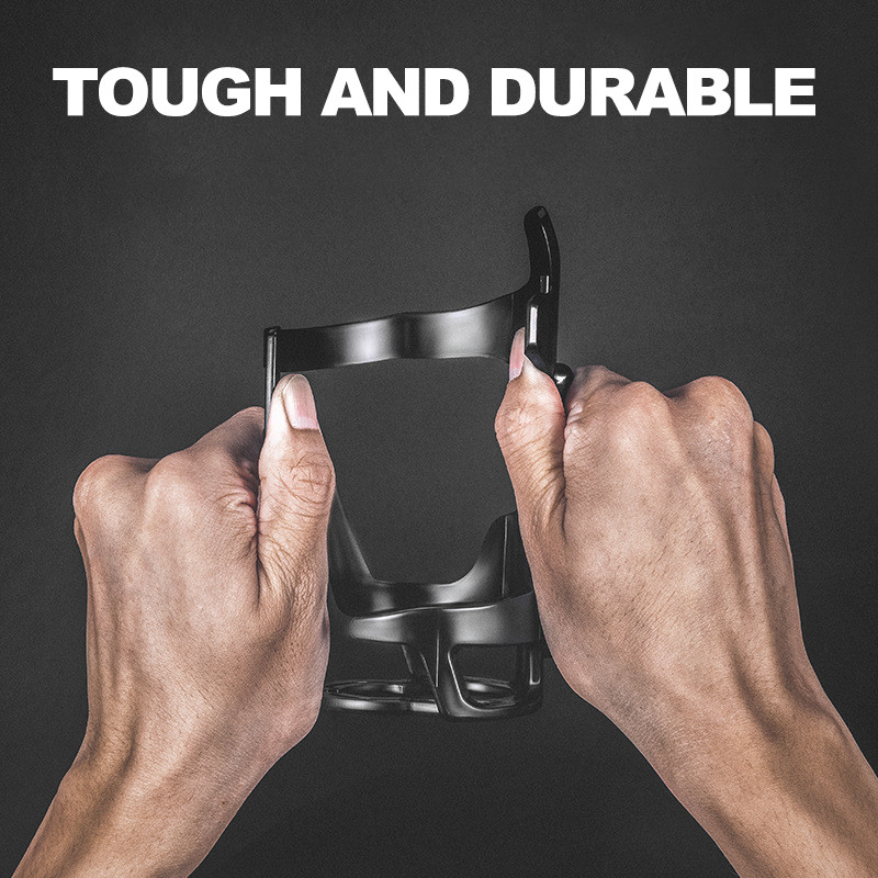 ROCKBROS dviračio buteliuko narvas 600-750 ml Dviračių sportas, treniruotės, bėgimas, sportinis vandens butelis, MTB plento dviračio puodelio laikiklio laikiklio priedai