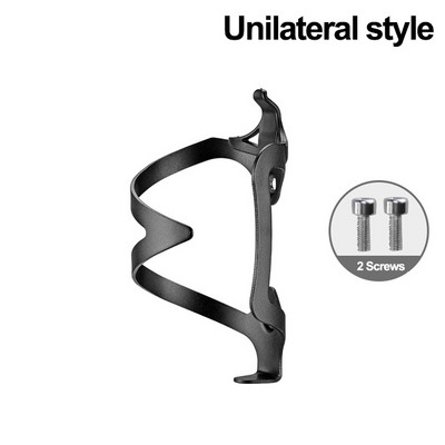 ROCKBROS Gradient Color Kerékpáros Palackkosár Ultrakönnyű MTB Országúti Bike pohártartó Kerékpártartó Kerékpártartó Sportpalack Kerékpár kiegészítők