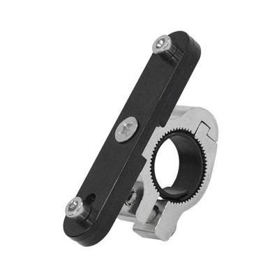 Alumínium ötvözet kerékpáros palacktartó rögzítő adapter Állítható MTB országúti kerékpár kormányrúd vizespalack tartó ülésoszlop palacktartó