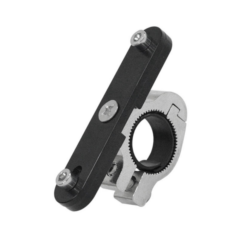 Alumínium ötvözet kerékpáros palacktartó rögzítő adapter Állítható MTB országúti kerékpár kormányrúd vizespalack tartó ülésoszlop palacktartó