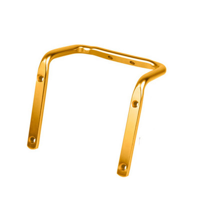 MTB колба за седалка Двойна клетка за бутилка Конвертор Алуминиева двойна седалка за велосипед Държач за бутилка Адаптер Аксесоари за колоездене