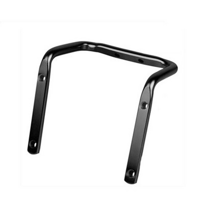 MTB колба за седалка Двойна клетка за бутилка Конвертор Алуминиева двойна седалка за велосипед Държач за бутилка Адаптер Аксесоари за колоездене