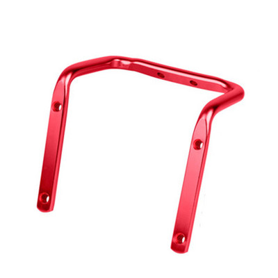 MTB колба за седалка Двойна клетка за бутилка Конвертор Алуминиева двойна седалка за велосипед Държач за бутилка Адаптер Аксесоари за колоездене