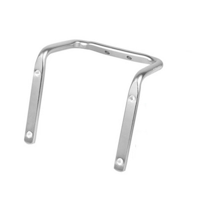 MTB колба за седалка Двойна клетка за бутилка Конвертор Алуминиева двойна седалка за велосипед Държач за бутилка Адаптер Аксесоари за колоездене