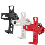 Държач за бутилка за вода за велосипед Quick Release Bike Bottle Cage за колба с електрически скутер Държач за чаша за вода MTB Аксесоари за шосеен велосипед