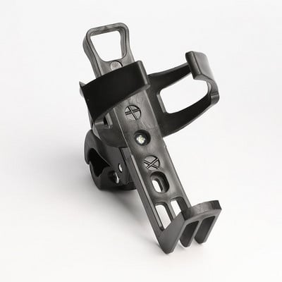 Държач за бутилка за вода за велосипед Quick Release Bike Bottle Cage за колба с електрически скутер Държач за чаша за вода MTB Аксесоари за шосеен велосипед
