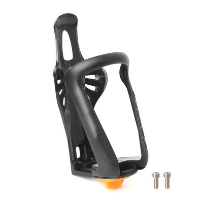 Държач за бутилка за вода за велосипед Quick Release Bike Bottle Cage за колба с електрически скутер Държач за чаша за вода MTB Аксесоари за шосеен велосипед