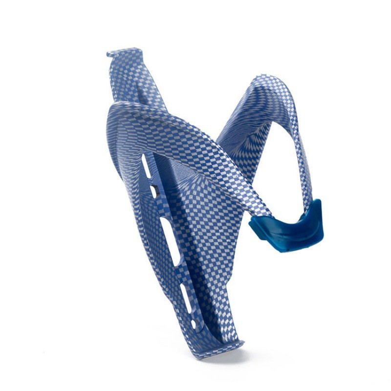 Süsinikkiust jalgratta veepudeli puur MTB maanteejalgratta veepudeli hoidik jalgratta pudeli puur plastikust klaaskiust mood