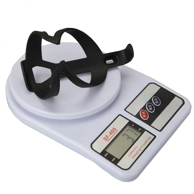 Jalgrattapudelihoidja täis süsinikkiust ülikerge maantee-/mägijalgratta veepudelid puurihoidja jalgrattapudelihoidja