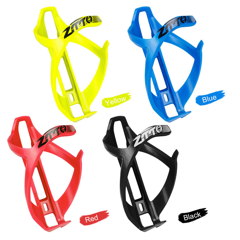 ZTTO kerge ülitugevast plastikust veepudeli puur MTB maanteeratta jalgratta veepudelihoidja 2022 uus saabuv kiirlaev