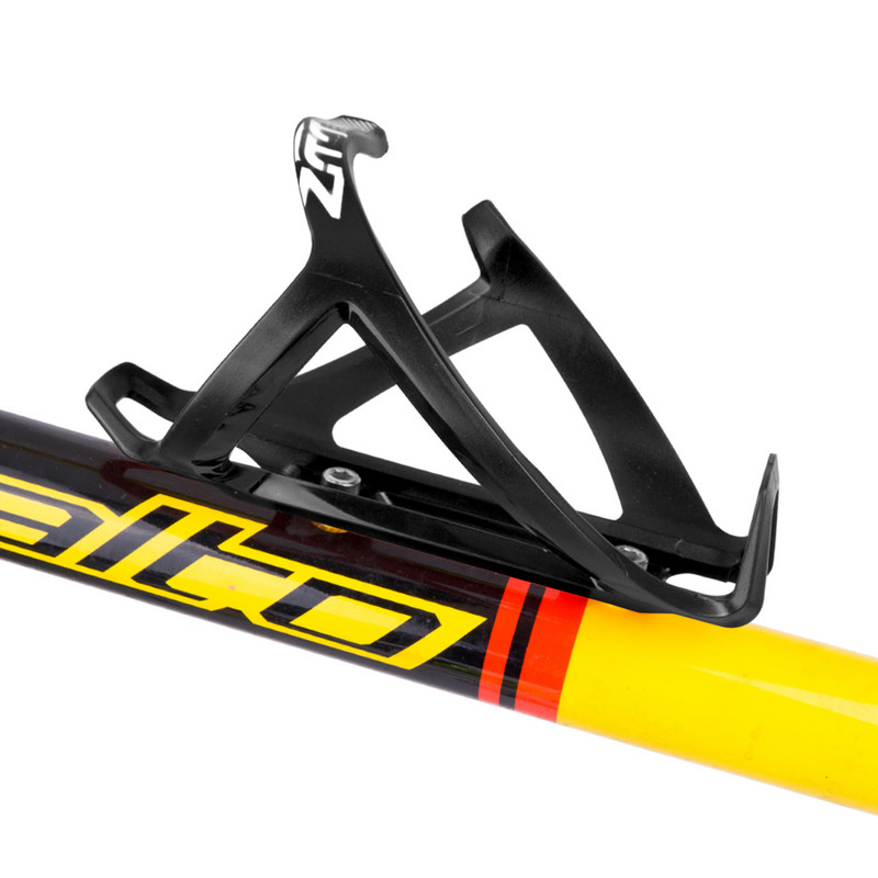 ZTTO kerge ülitugevast plastikust veepudeli puur MTB maanteeratta jalgratta veepudelihoidja 2022 uus saabuv kiirlaev