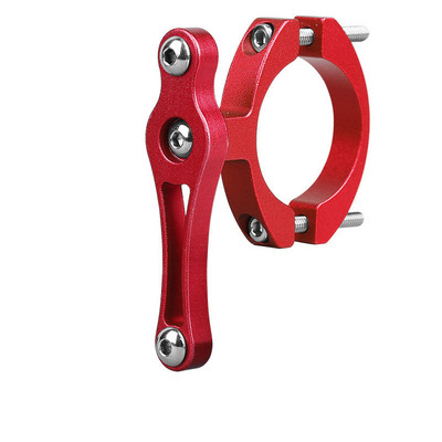 1 buc din aliaj de aluminiu pentru bicicletă, cușcă de conversie pentru bicicletă de drum, suport pentru sticle, adaptor pentru bicicletă, suport pentru pahare de apă, accesorii pentru ciclism