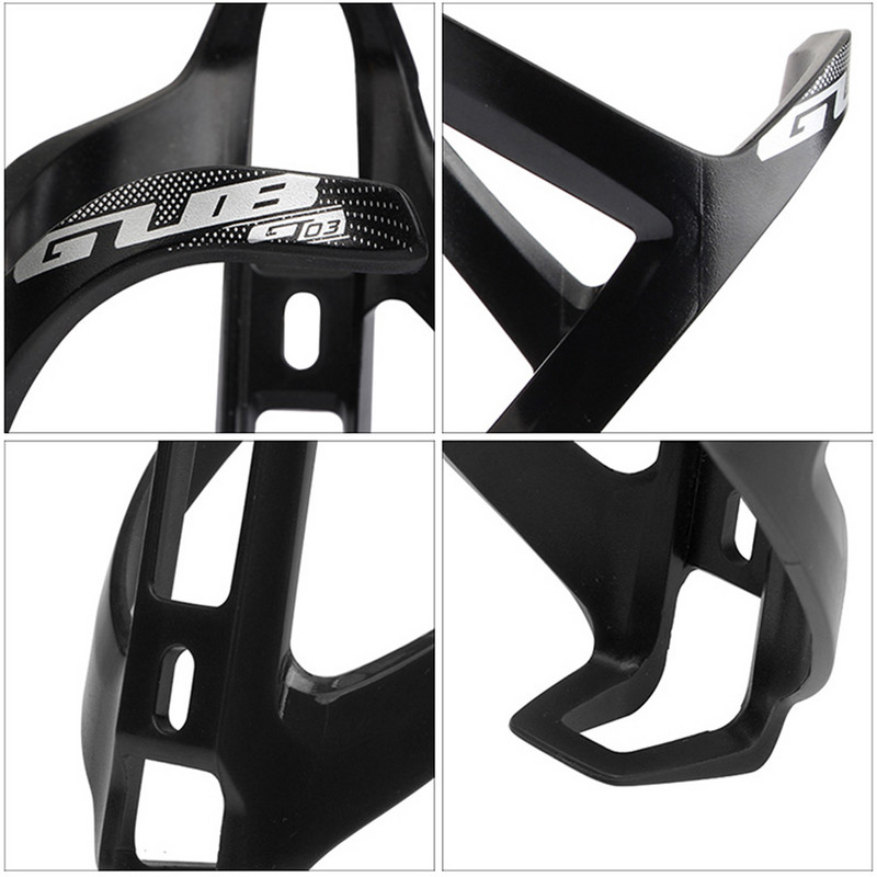 Praktični držač za bocu za bicikl GUB Bike Polikarbonatni kavez za PC čašu za držač za bocu s vodom Košara za bocu Dodaci za bicikl