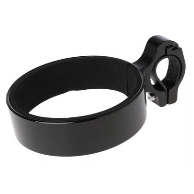 Dviračio buteliuko laikiklis 5 spalvų dviračio kavos puodelio laikiklis arbatos puodelio laikiklis dviračio vairo laikiklio laikiklis buteliuko narvelio butelio laikiklis