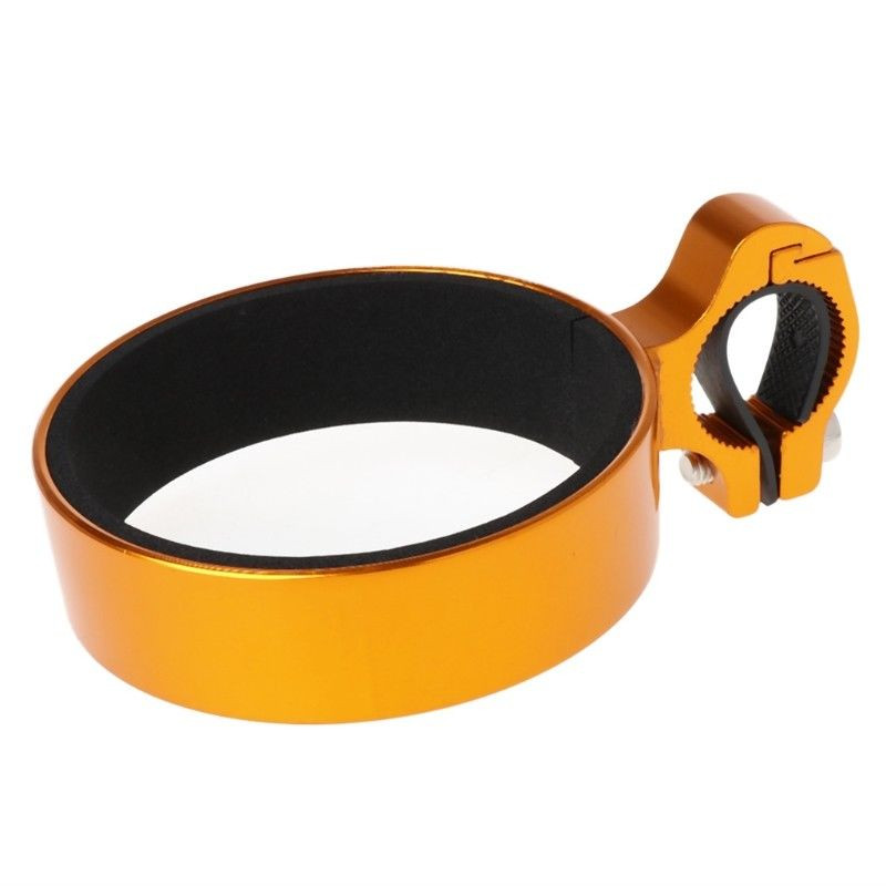 Dviračio buteliuko laikiklis 5 spalvų dviračio kavos puodelio laikiklis arbatos puodelio laikiklis dviračio vairo laikiklio laikiklis buteliuko narvelio butelio laikiklis