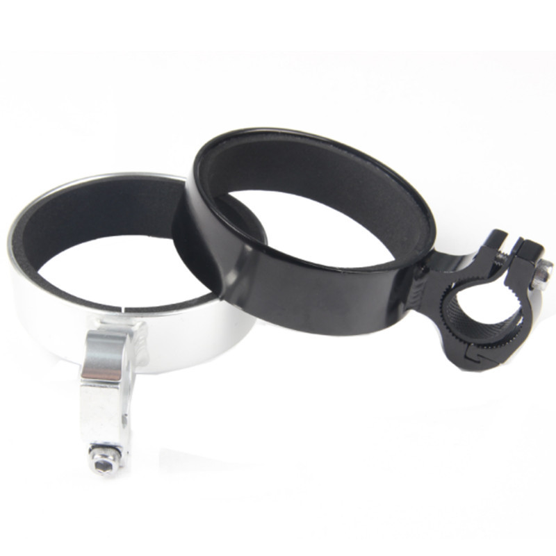 Dviračio buteliuko laikiklis 5 spalvų dviračio kavos puodelio laikiklis arbatos puodelio laikiklis dviračio vairo laikiklio laikiklis buteliuko narvelio butelio laikiklis