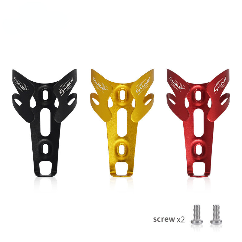 Велосипед Държач за бутилка за вода Планински шосе Клетки за бутилки за велосипед Колба Държач за велосипедни аксесоари Багажник MTB Аксесоари за велосипеди