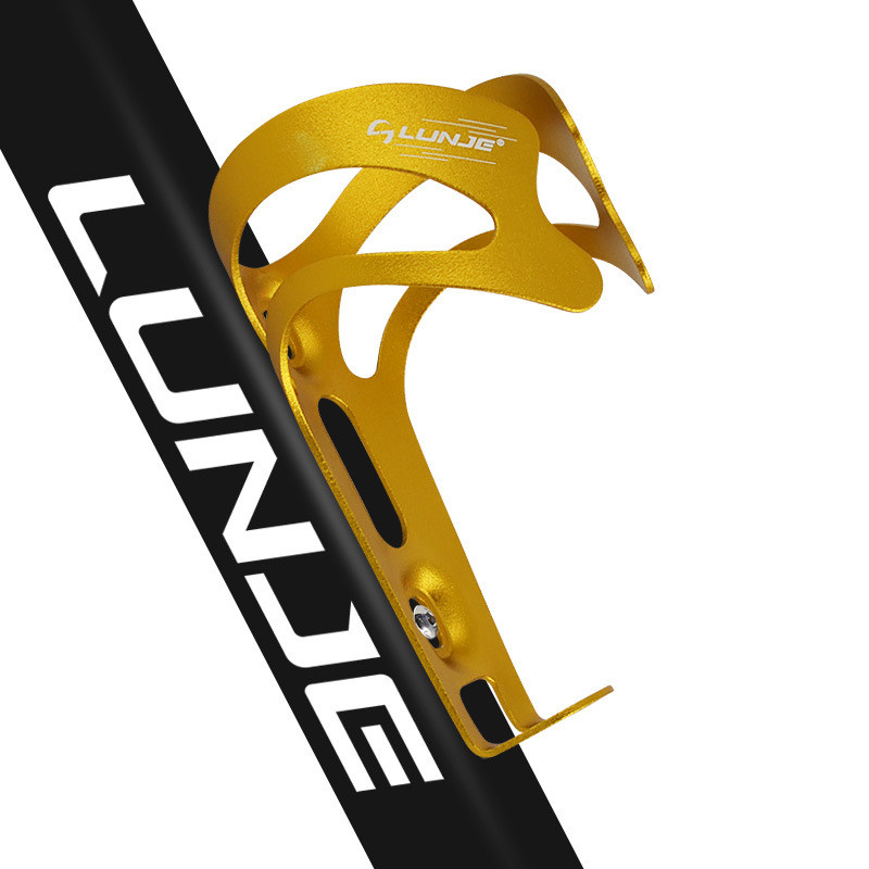 Велосипед Държач за бутилка за вода Планински шосе Клетки за бутилки за велосипед Колба Държач за велосипедни аксесоари Багажник MTB Аксесоари за велосипеди