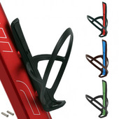 21 g itin lengvas dviračio vandens butelio narvas, nailono anglies pluošto virdulio laikiklis lauko dviračiams