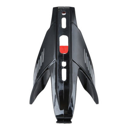 Portabidone jalgrattapudeli joogiriiul Ciclismo Fiber+Glass Fiber maanteejalgratta jalgrattasõidu MTB veepudelihoidja puur