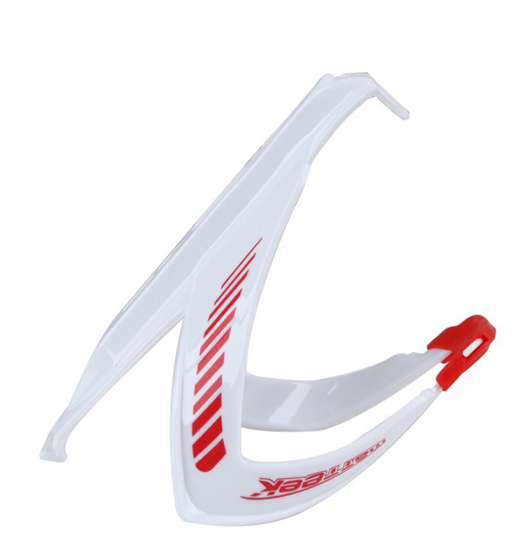 Portabidone jalgrattapudeli joogiriiul Ciclismo Fiber+Glass Fiber maanteejalgratta jalgrattasõidu MTB veepudelihoidja puur