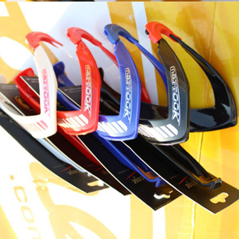 Portabidone jalgrattapudeli joogiriiul Ciclismo Fiber+Glass Fiber maanteejalgratta jalgrattasõidu MTB veepudelihoidja puur