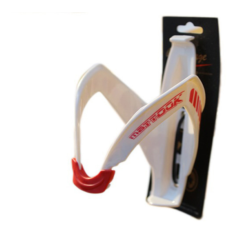 Portabidone jalgrattapudeli joogiriiul Ciclismo Fiber+Glass Fiber maanteejalgratta jalgrattasõidu MTB veepudelihoidja puur