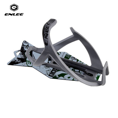 Универсална клетка за бутилка за велосипед Лек държач за бутилка за вода за велосипед Скоба за бутилка за колоездене за аксесоари за планински пътни велосипеди