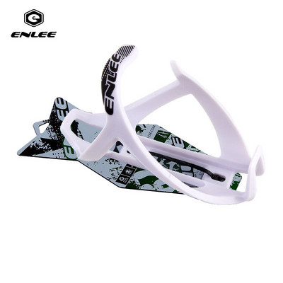 Универсална клетка за бутилка за велосипед Лек държач за бутилка за вода за велосипед Скоба за бутилка за колоездене за аксесоари за планински пътни велосипеди