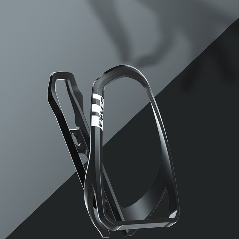 Универсална клетка за бутилка за велосипед Лек държач за бутилка за вода за велосипед Скоба за бутилка за колоездене за аксесоари за планински пътни велосипеди